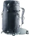 Deuter Trail 32 EL Extra Long black-shale (7411)