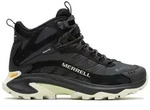 Merrell Moab Speed 2 Mid GTX Women black 36