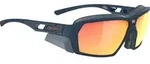 Rudy Project Agent Q multilaser orange blue navy matte...