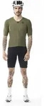 Scott Jersey M's Ultd. Aero wood red (7708) S
