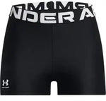 Under Armour HG Shorty black white (001-100) M