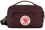 Fj&auml;llr&auml;ven K&aring;nken Hip Pack blackberry (424) One Size