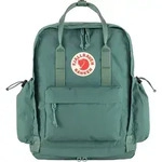 Fj&auml;llr&auml;ven K&aring;nken Outlong frost green (664) One Size
