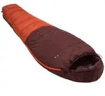 VAUDE Kobel Adjust 500 II SYN dark cherry (261) left