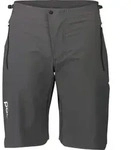POC W's Essential Enduro Shorts sylvanite grey (1043) S