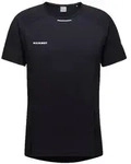 Mammut Aenergy FL T-shirt Men black (0001) S