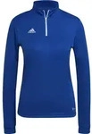adidas ENTRADA22 Training Top team royal blue (AD8R) L