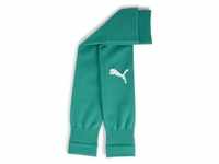 Puma Teamgoal Sleeve Sock sport green-puma white (05) 1