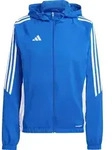 adidas TIRO24 Windbreaker team royal blue-white (AD8R) M