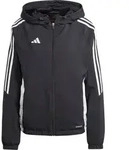 adidas TIRO24 Windbreaker black-white (095A) 2XS