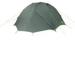 Jack Wolfskin Real Dome Lite III hedge green (4311) One Size