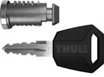 Thule One Key System 8 Pack neutral (450800-450800)