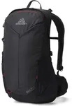 Gregory Zulu 20 LT RC volcanic black (0662)