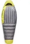 Sea to Summit Spark Women's Down Sleeping Bag pewter Long