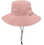 Barts Zaron Hat pink (08) one size