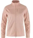 Fj&auml;llr&auml;ven Abisko Lite Fleece Jacket W chalk rose (302) L