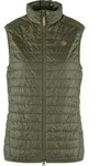 Fj&auml;llr&auml;ven Abisko Padded Vest W laurel green (625) M