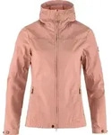 Fj&auml;llr&auml;ven Stina Jacket W dusty rose (300) L