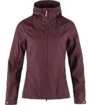 Fj&auml;llr&auml;ven Stina Jacket W port (357) M