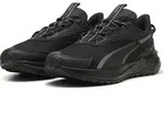 Puma Extend Lite Trail puma black-cool dark gray (01) 3.5