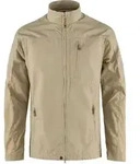Fj&auml;llr&auml;ven &ouml;vik Stencollar Jacket M fossil (118) L