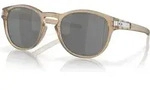 Oakley Latch matte sepia/prizm black polar (926568)