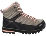 CMP Moon Mid WMN WP Trekking Shoes deserto (P780) 36