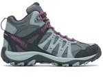 Merrell Accentor 3 Sport Mid GTX Women monument/fuchsia 42,5