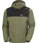 Helly Hansen Vancouver Rain Jacket lav green (421) L