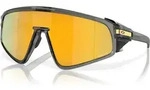 Oakley Latch Panel grey smoke/prizm 24k (940405)