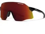 Smith Vert black chromapop red mirror (807-99X6)