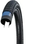 Schwalbe Super Moto-x Performance Line Raceguard DD schwarz/reflex 70-406