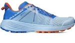 Mammut Saentis TR Low GTX Women light cool blue-glacier blue (50603) 6