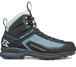 Garmont Vetta Synth GTX sky blue / mock orange (W610424) 4