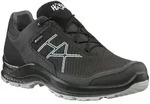 HAIX Black Eagle Adventure 3.0 GTX Ws Low Onyx-midnight schwarz,blau,grau 3.0