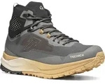 Tecnica Spark S Mid GTX 002 grafite-beige (002) 6.5