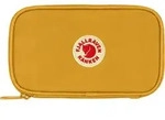 Fj&auml;llr&auml;ven K&aring;nken Travel Wallet ochre (160) One Size