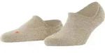 Falke Keep Warm Damen F&uuml;&szlig;linge beige mel. (4043) 37-38