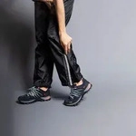 CMP Woman Rain Pant nero (U901) 34