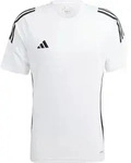 adidas TIRO24 Jersey white-black (001A) L