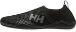 Helly Hansen Crest Watermoc black/charcoal (990) 11.5
