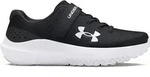 Under Armour BPS Surge 4 AC black white (001) 3