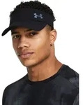 Under Armour M Velociti Visor black reflective (001) OSFM