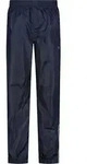 CMP Woman Pant Rain navy (M982) 34