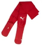 Puma Teamfinal Socks puma red-puma white-fast red (01) 3