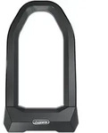 Abus 2500/165HB230+USH2500 Granit Super Extreme black 230 x 102 mm