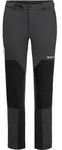 Jack Wolfskin Andur Pants M phantom (6350) 54