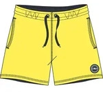 CMP KID Shorts yellow fluo (R626) 104