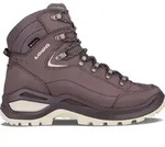 Lowa Renegade EVO GTX Mid Ws altrosa/panna (5129) 37