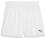 Puma Teamgoal Shorts Wmns puma white-puma black (04) XL